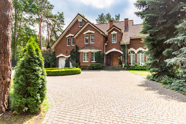 Reliable Clarks Summit, PA Driveway Pavers Solutions