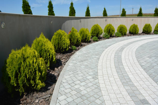 Best Professional Driveway Pavers  in Clarks Summit, PA