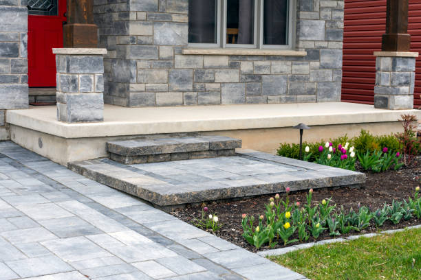 Best Driveway Pavers Cost  in Clarks Summit, PA